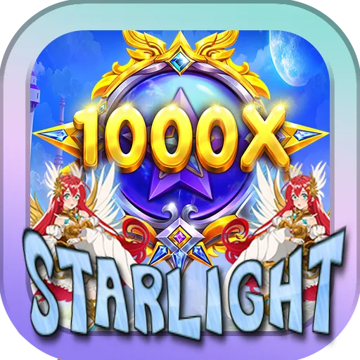 starlight princess 1000 demo